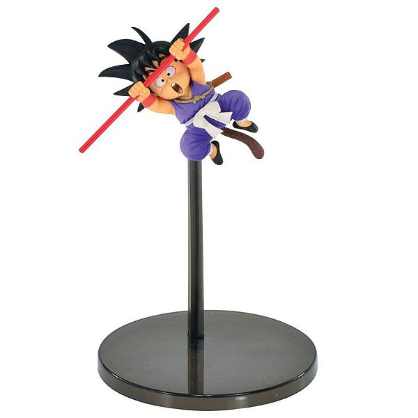 Son Goku - Dragon Ball Super Son Goku Fes Banpresto