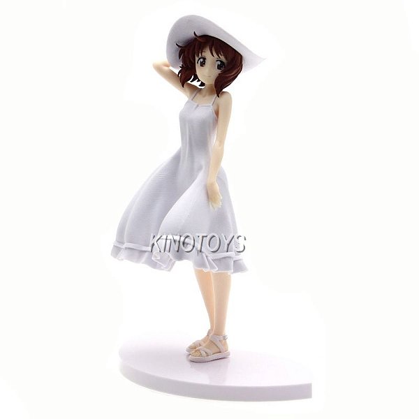 Miho Nishizumi - Girls und Panzer EXQ Figure Banpresto