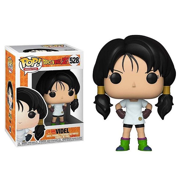 Videl - Dragonball Z Funko Pop Animation