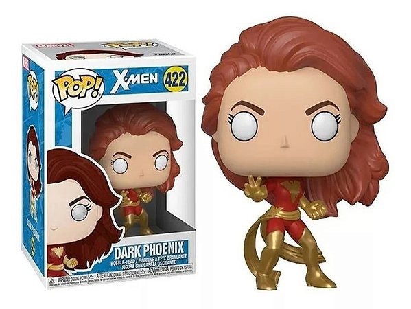 Funko Pop 422 -Dark Phoenix X-Men