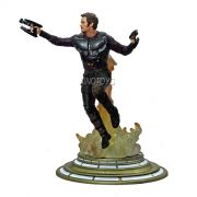 Star-Lord - Guardians of the Galaxy Marvel Gallery Statue Diamond Select