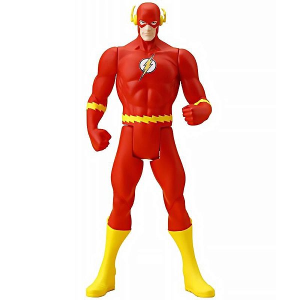 Flash - DC Universe Classic Costume ArtFX + Statue Kotobukiya