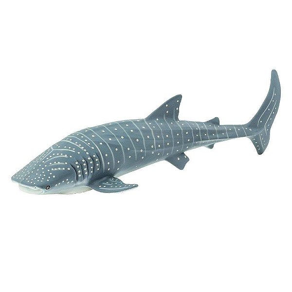 Figura Tubarão Baleia Safari Ltd.