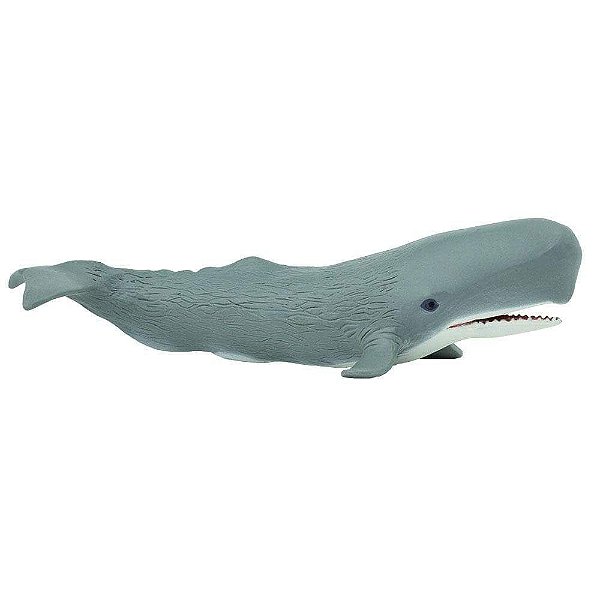 Figura Cachalote (Sperm Whale) Safari Ltd.