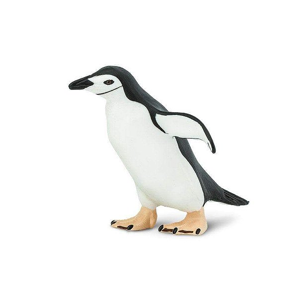 Figura Pinguim Barbicha Safari Ltd.