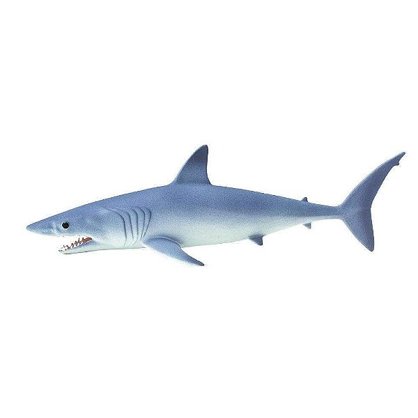 Figura Tubarão Azul Safari Ltd.