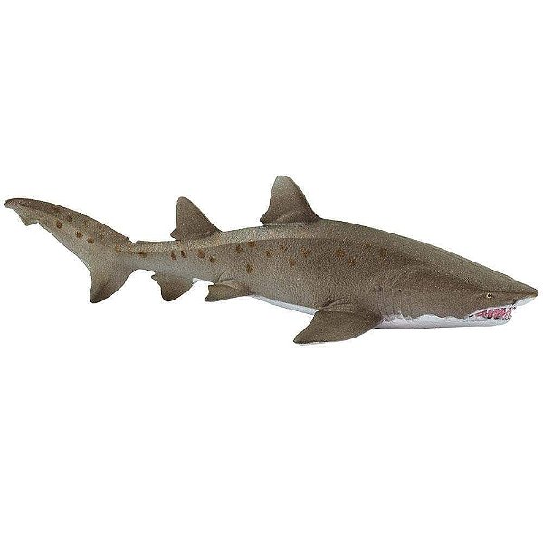 Figura Tubarão-Mangona (Sand Tiger Shark) Safari Ltd.