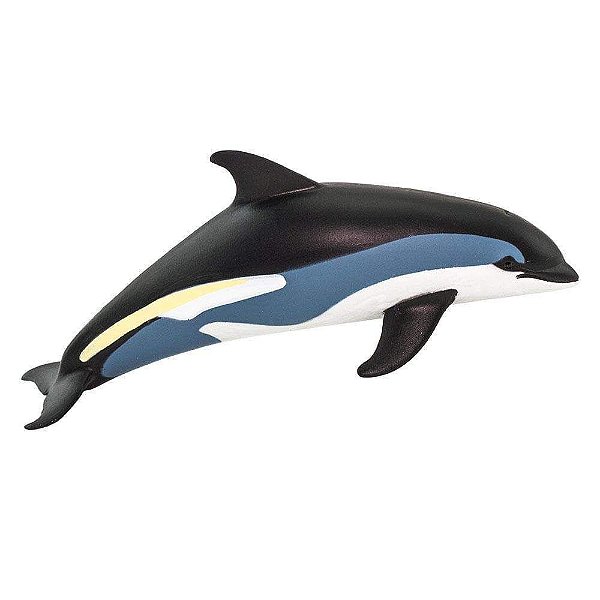 Figura Golfinho Do Atlântico Safari Ltd.