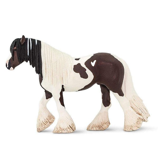 Figura Cavalo Tinker Safari Ltd.