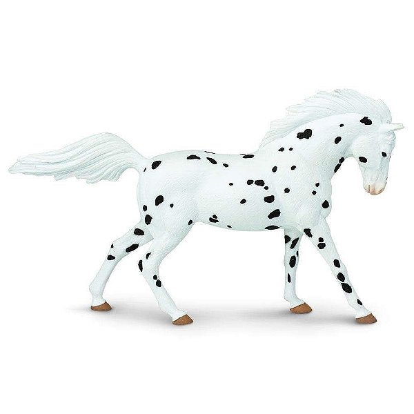 Figura Cavalo Knabstrupper Safari Ltd.