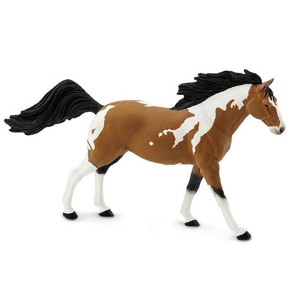 Figura Cavalo Mustang Safari Ltd.