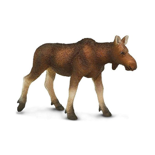 Figura Moose Vaca Safari Ltd.