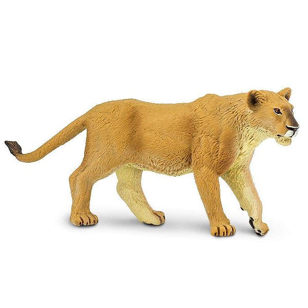 Figura Leoa Safari Ltd.