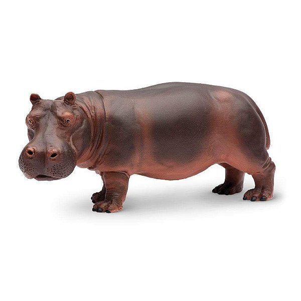 Figura Hipopótamo Safari Ltd.