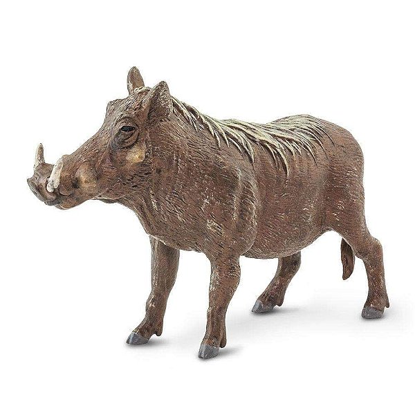 Figura Javali (Warthog) Safari Ltd.