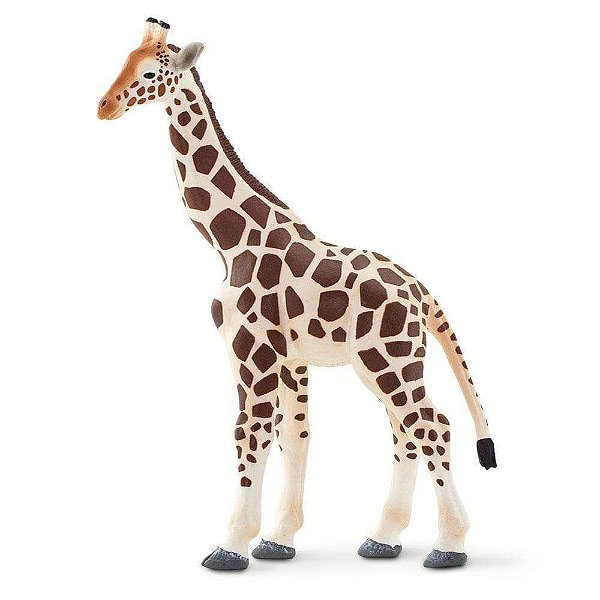 Figura Girafa Safari Ltd.