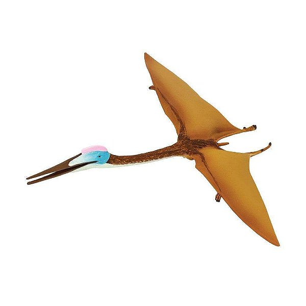 Figura Quetzalcoatlus Safari Ltd.