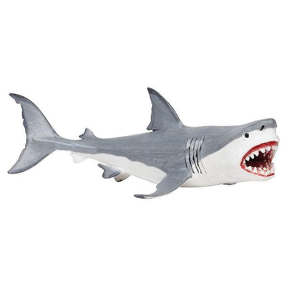 Figura Megalodon Safari Ltd.