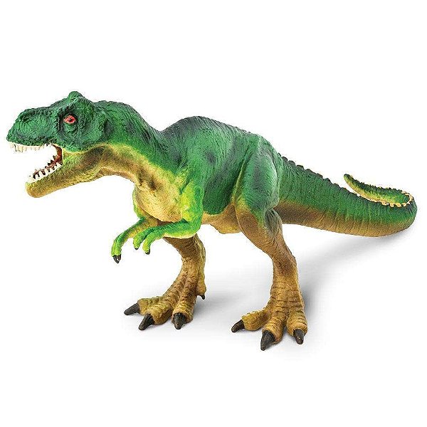 Figura Tyrannosaurus Rex Safari Ltd.