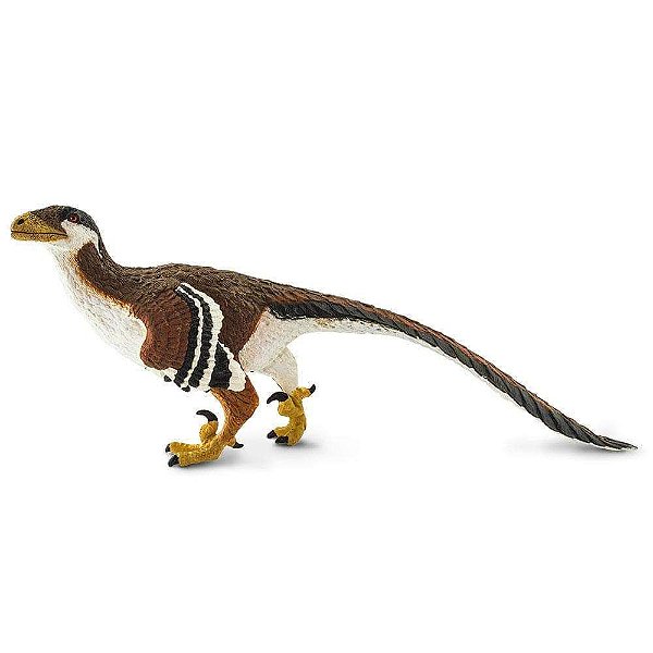 Figura Deinonychus Safari Ltd.