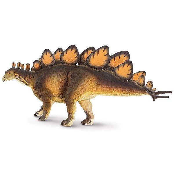 Figura Stegosaurus Safari Ltd.