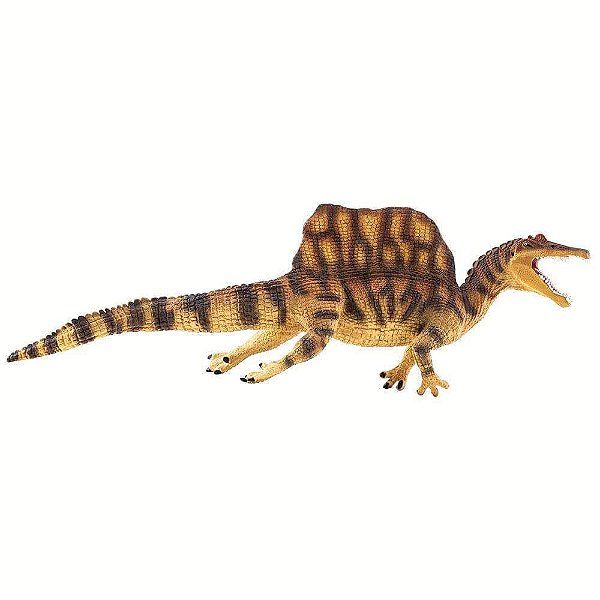 Figura Spinosaurus Safari Ltd.