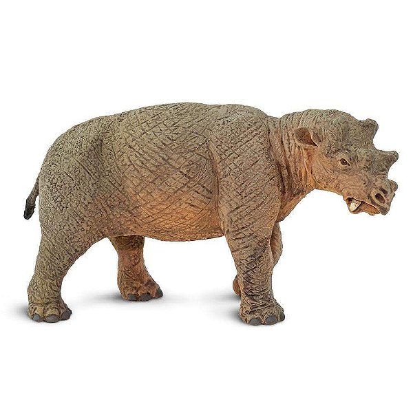 Figura Uintatherium Safari Ltd.