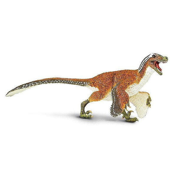 Figura Velociraptor Safari Ltd.