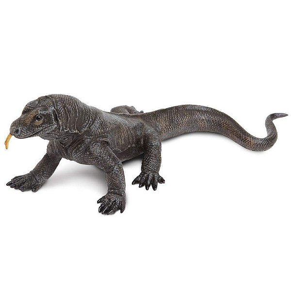 Figura Dragão De Komodo Safari Ltd.