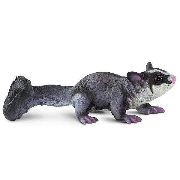 Figura Petauro-do-Açúcar (Sugar Glider) Safari Ltd.