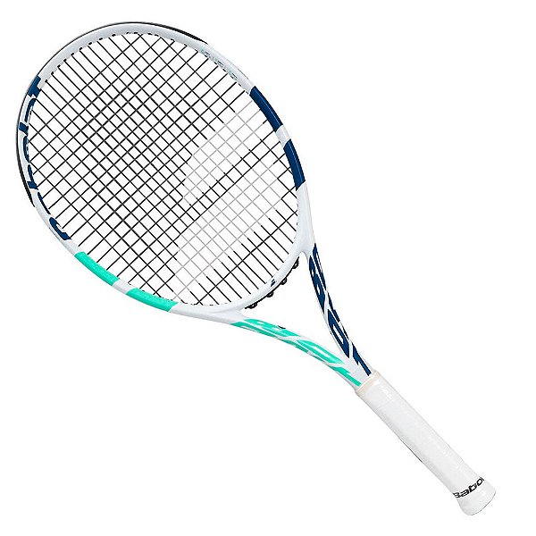 Raquete de T nis Babolat Boost Drive W Branca Winner Raquetes