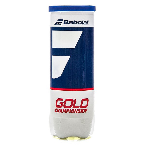 Bola de Tênis Babolat Gold Championship