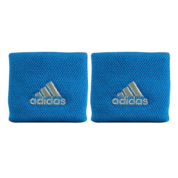 Munhequeira Adidas - Azul