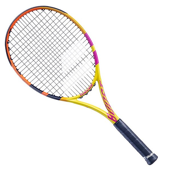 Raquete de Tênis Babolat Boost Rafa
