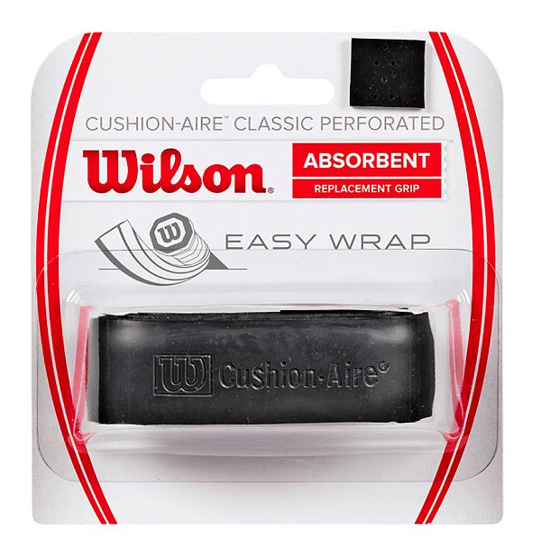 Cushion-Aire Wilson Classic Perforated