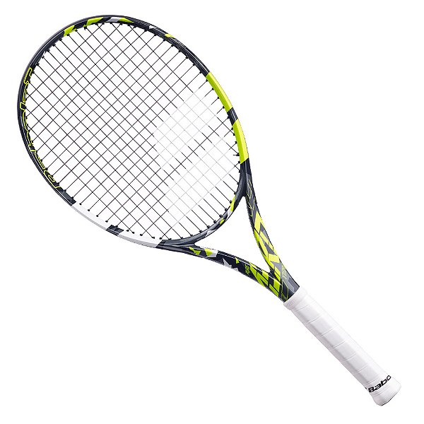 Raquete de Tênis Babolat Pure Aero Team 2023