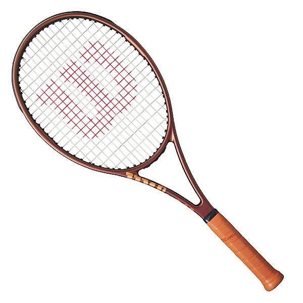 Raquete de Tênis Wilson Pro Staff 97L V14