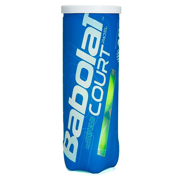 Bola de Padel Babolat Court Padel