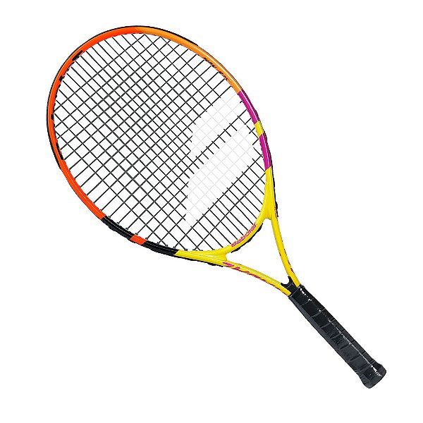 Raquete de Tênis Babolat Nadal Junior 25