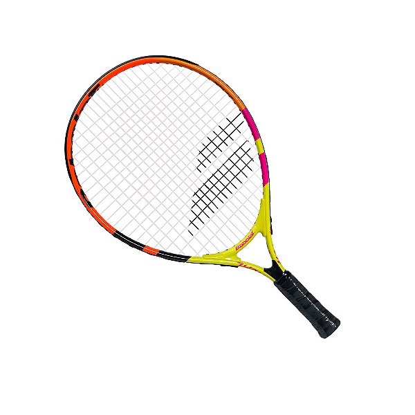 Raquete de Tênis Babolat Nadal Junior 19