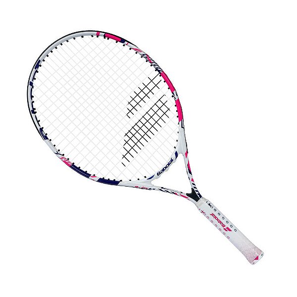 Raquete de Tênis Infantil Babolat B Fly 23