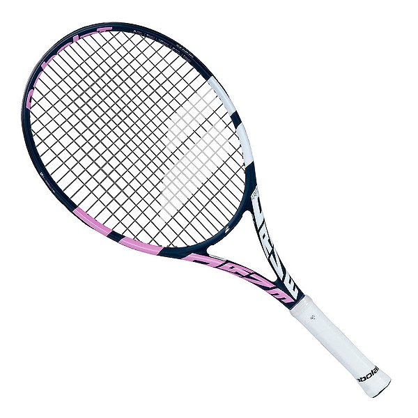 Raquete de Tênis Babolat Pure Drive Junior 26 GIRL
