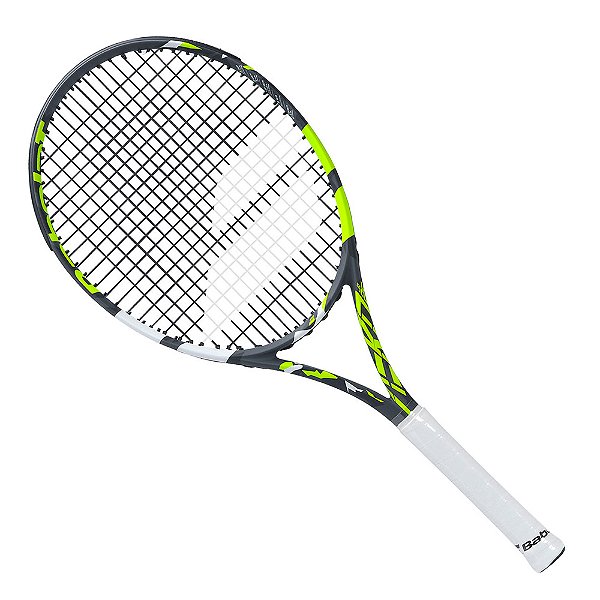 Raquete de Tênis Babolat Aero Junior 26 - 2023