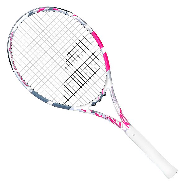 Raquete de T nis Babolat Evo Aero Pink