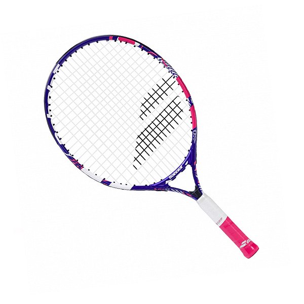 Raquete de Tênis Infantil  Babolat B Fly 21