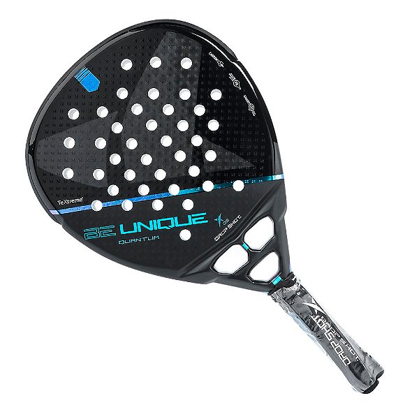 Raquete de Padel Drop Shot Quantum