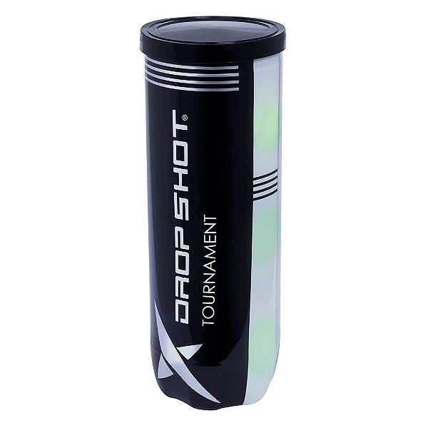 Bola de Padel Drop Shot Tournament