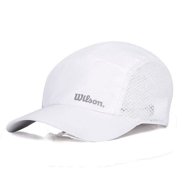 Boné Wilson Blade II - Branco