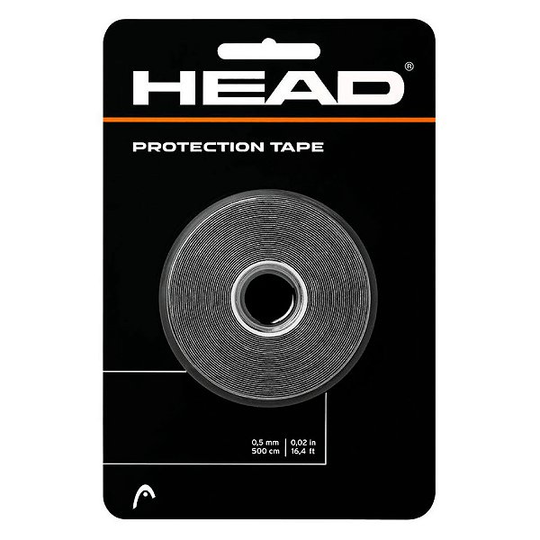 Protetor de cabeça Head - Raquete de Tênis