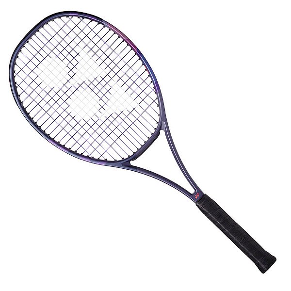Raquete de Tênis Yonex Percept 97 Midnight - 310g